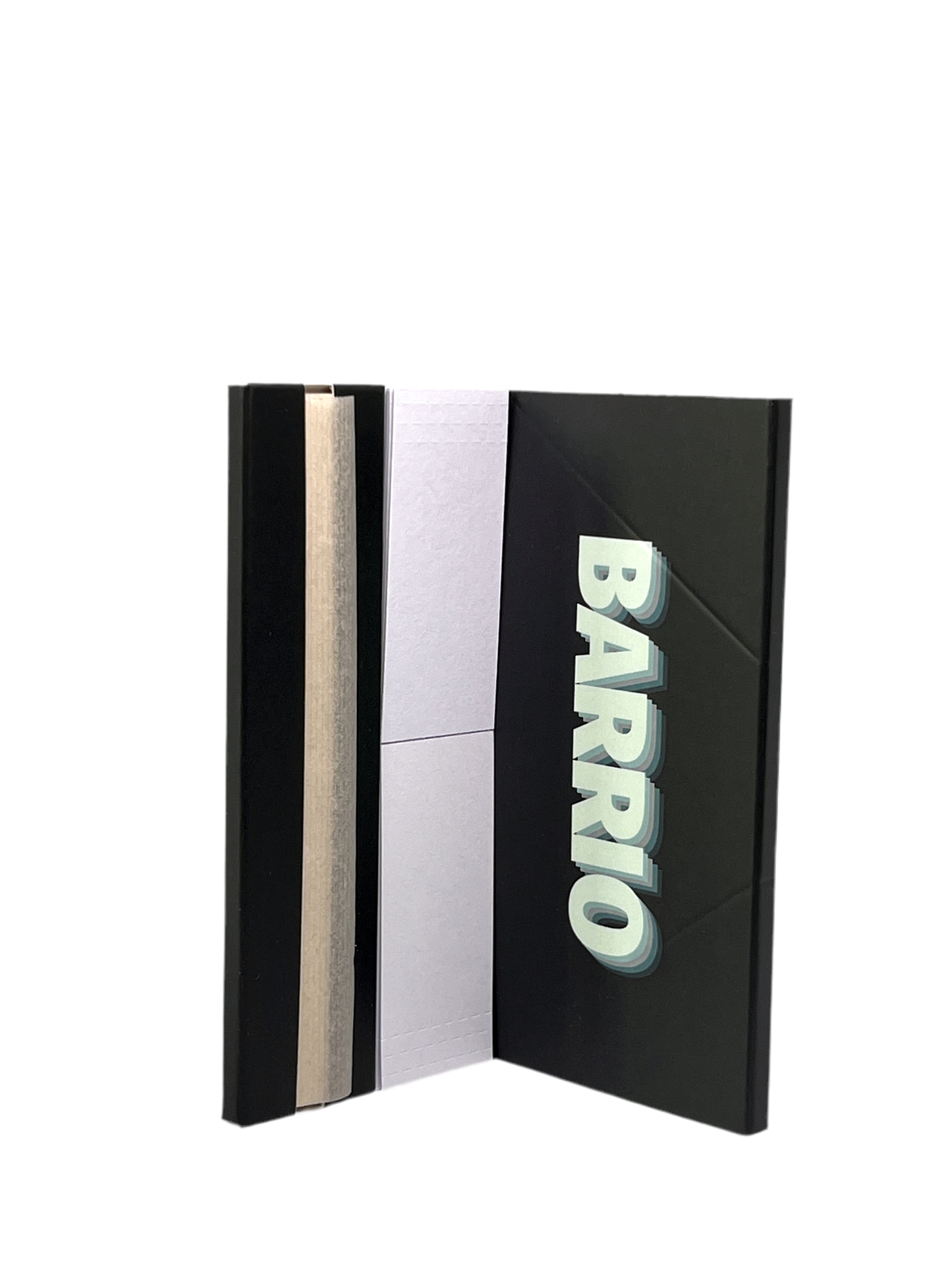 Barrio Rolling Paper