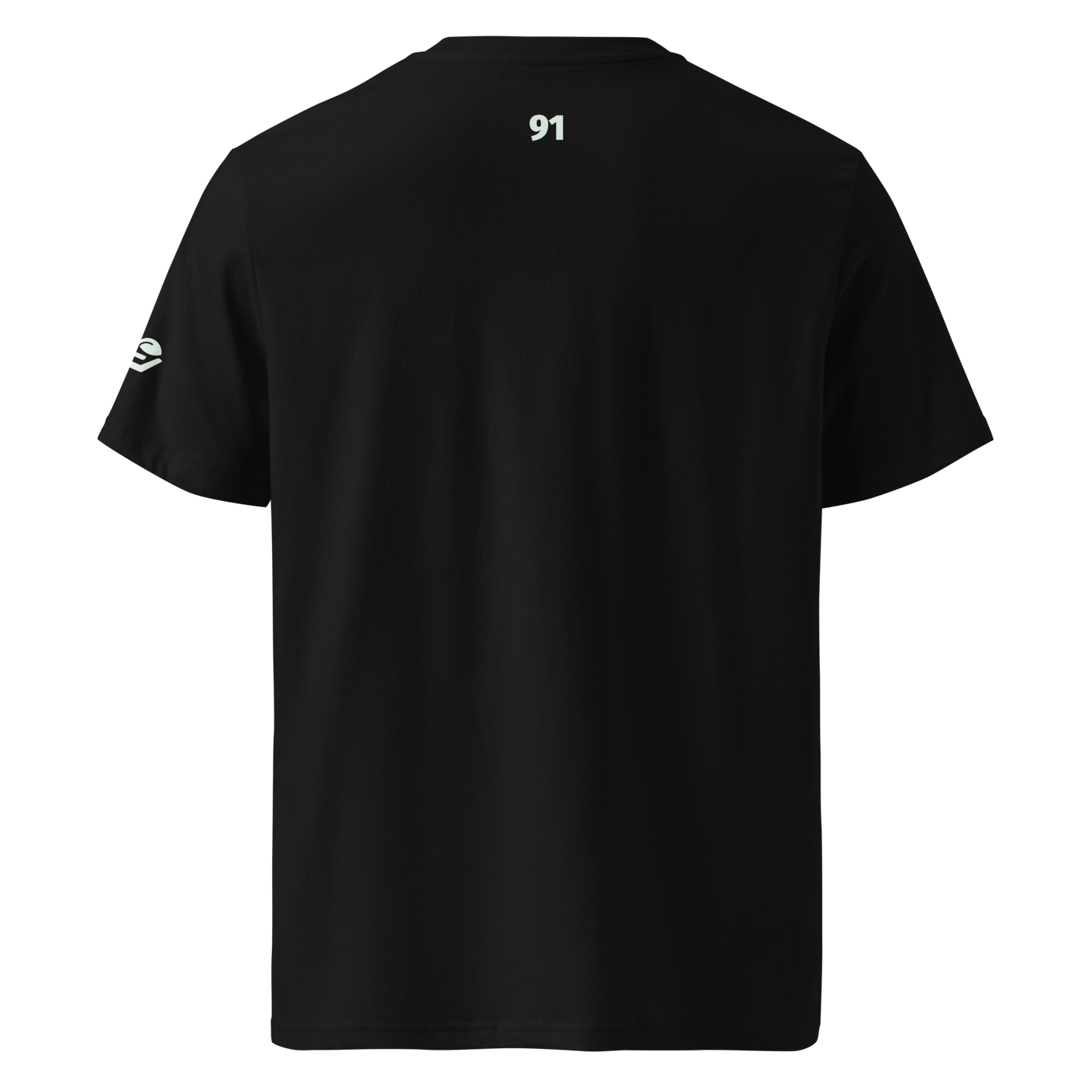 Barrio Crew Shirt (unisex)