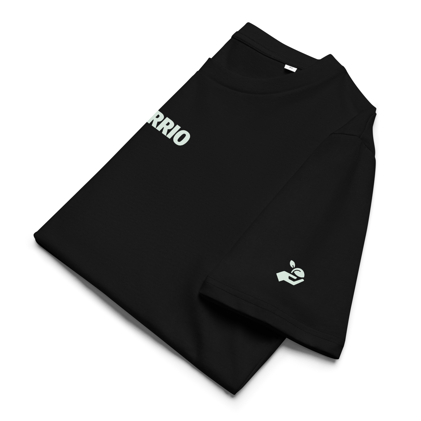 Barrio Crew Shirt (unisex)