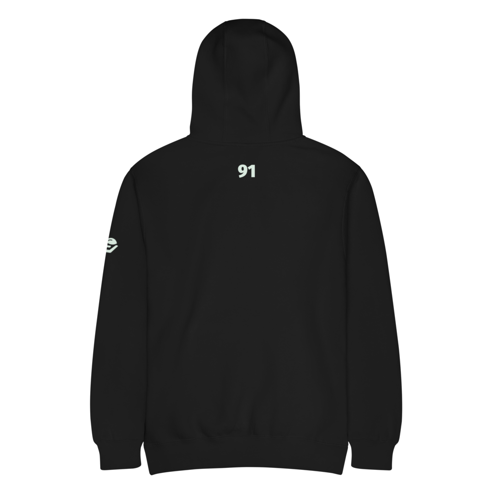 Barrio Crew Hoodie
