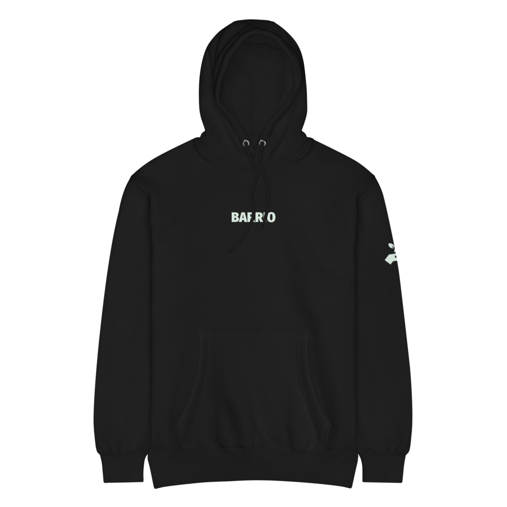 Barrio Crew Hoodie