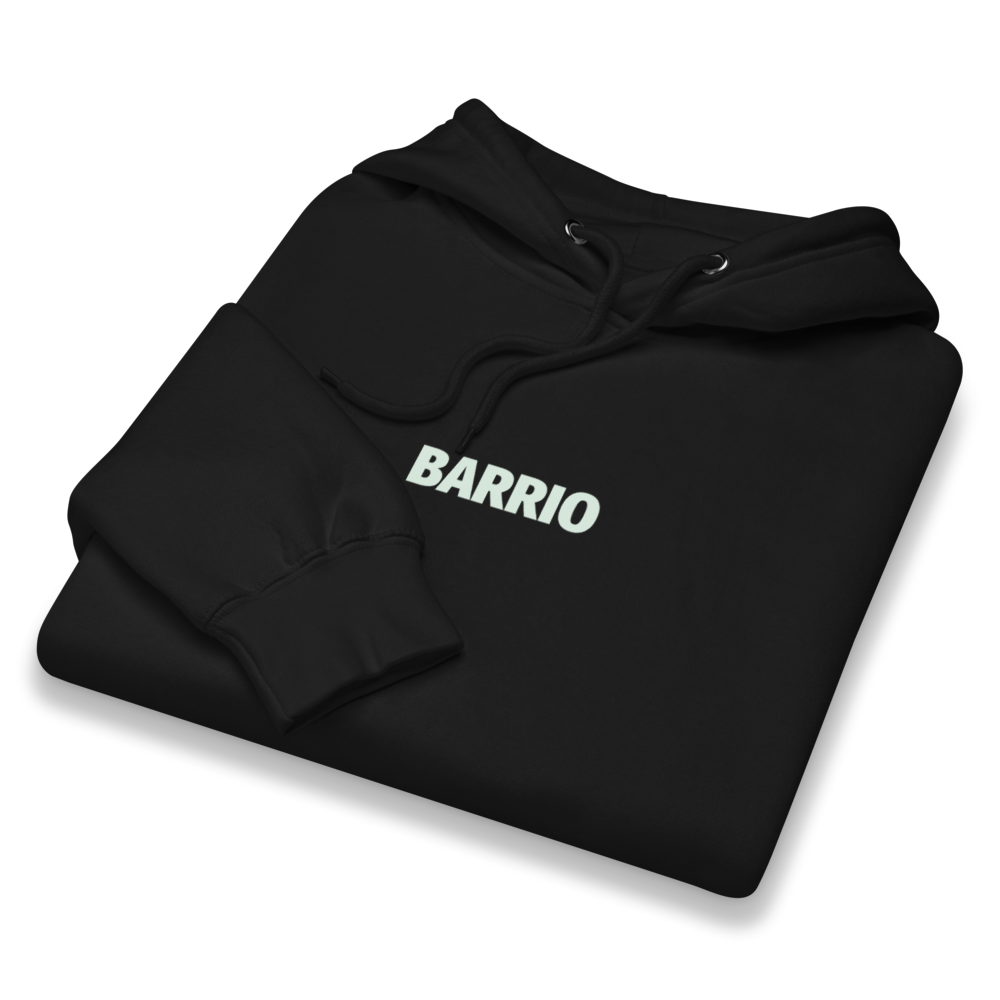 Barrio Crew Hoodie