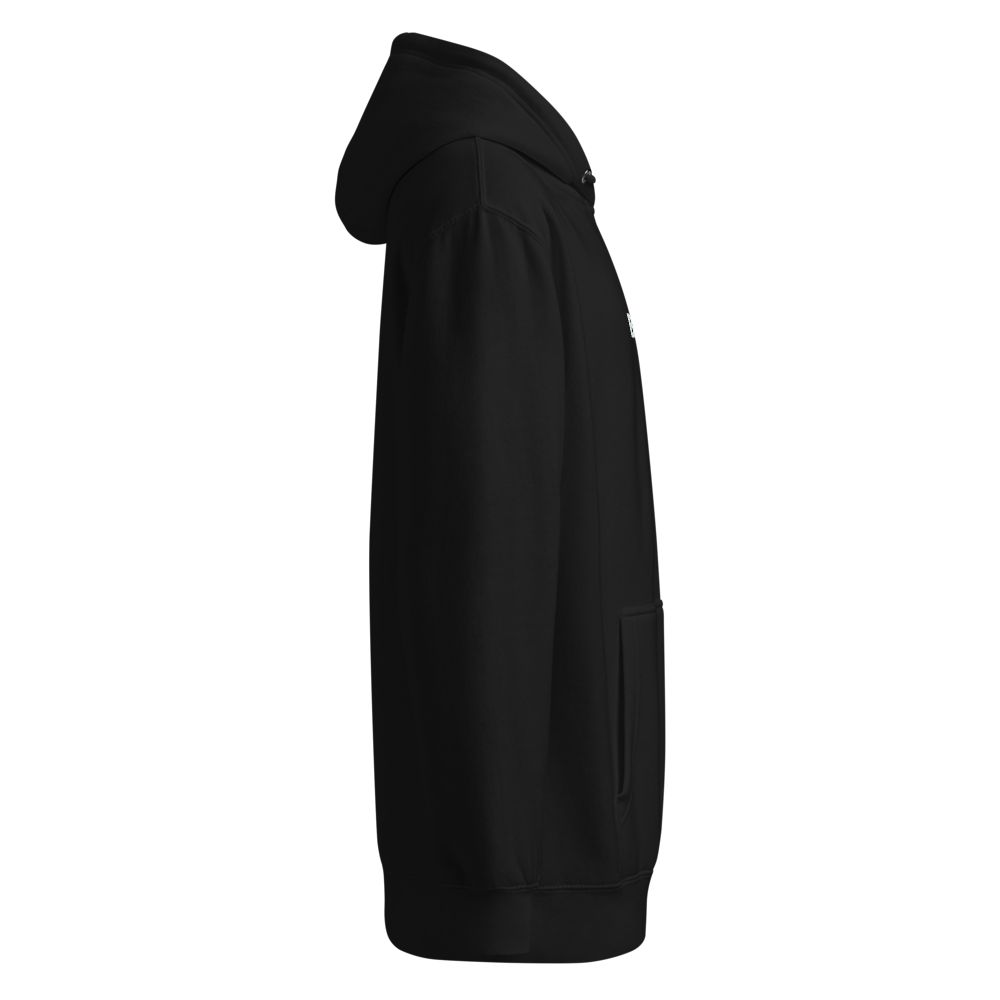 Barrio Crew Hoodie