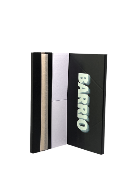 Barrio Rolling Paper
