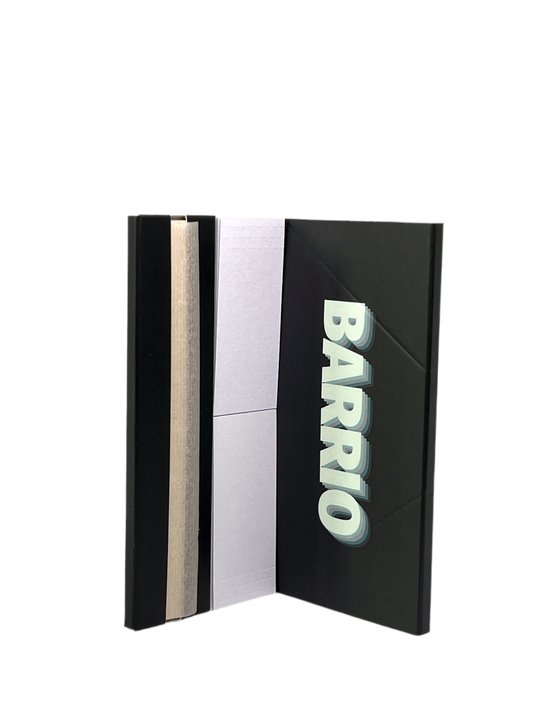 Barrio Rolling Paper