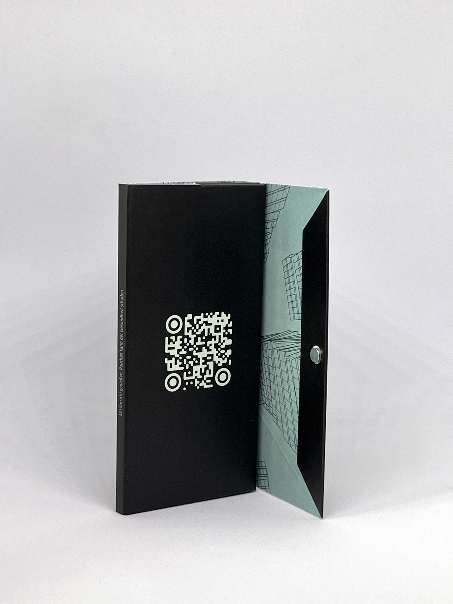Barrio Rolling Paper - Barrio Collection Item 1