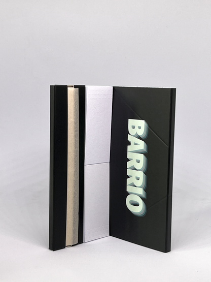 Barrio Rolling Paper - Barrio Collection Item 1