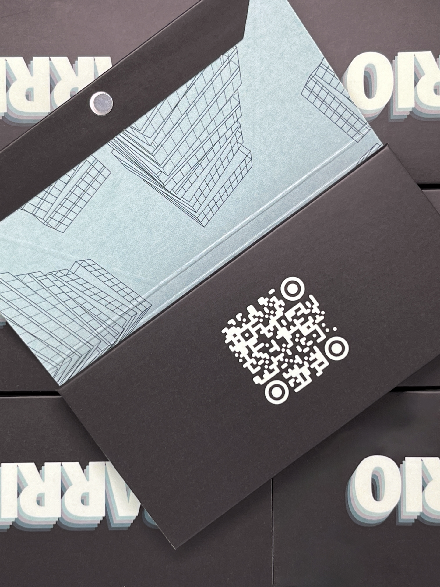 Barrio Rolling Paper - Barrio Collection Item 1