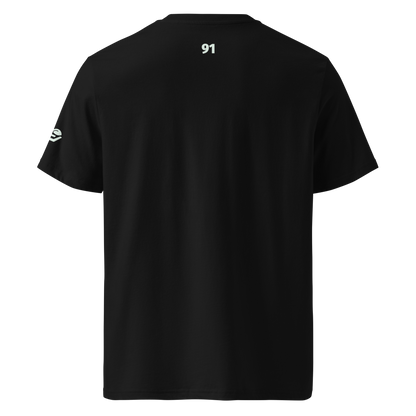 Barrio Crew Shirt (unisex)