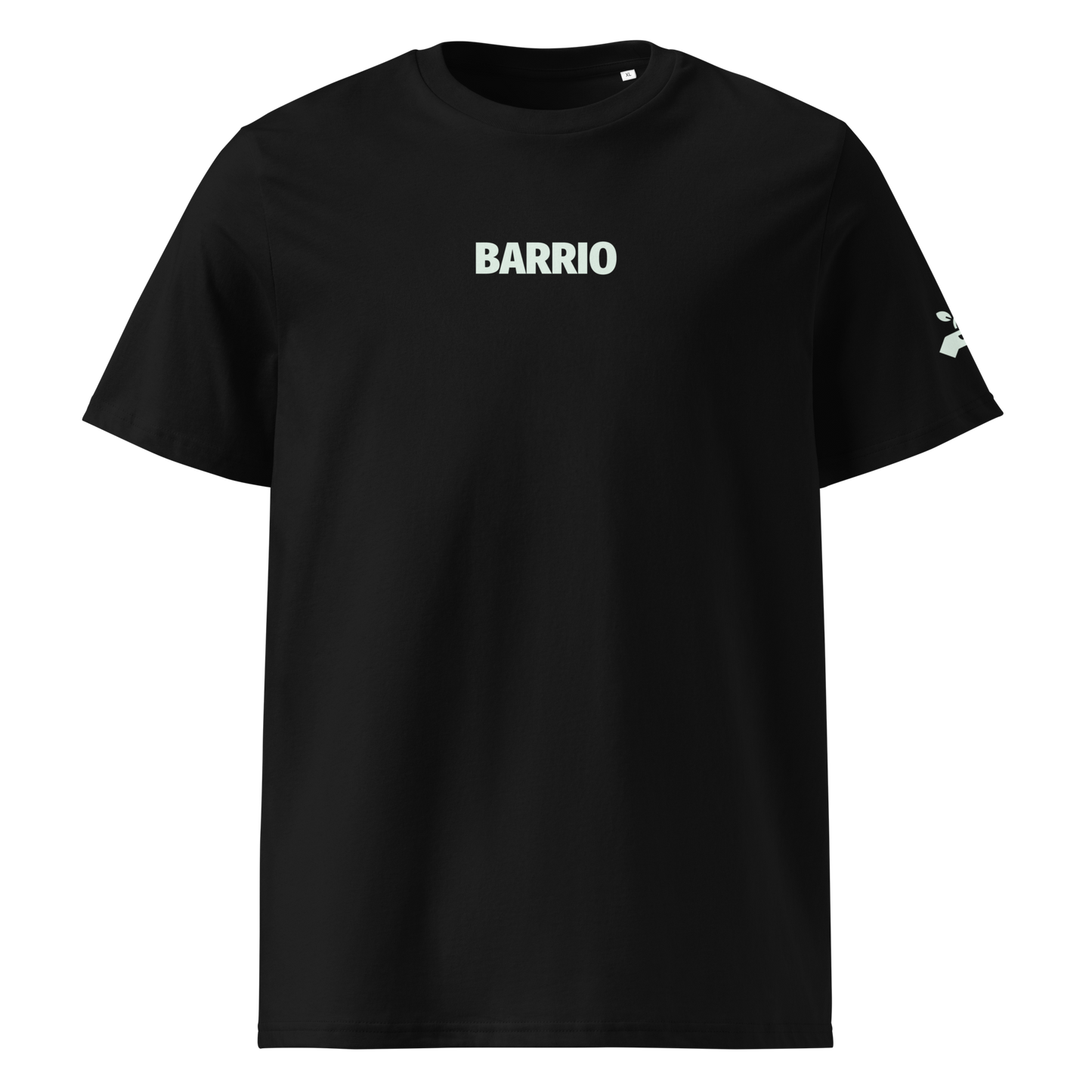 Barrio Crew Shirt (unisex)