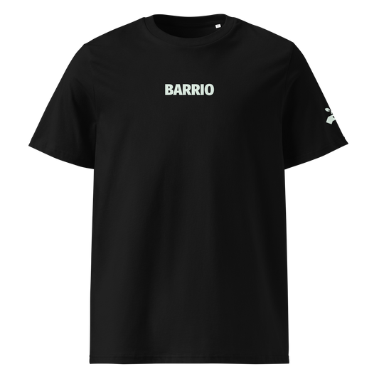 Barrio Crew Shirt (unisex)
