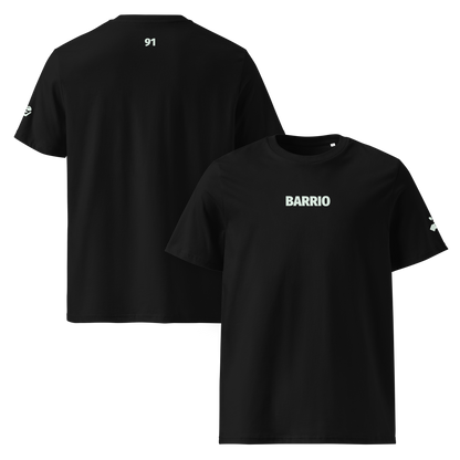 Barrio Crew Shirt (unisex)