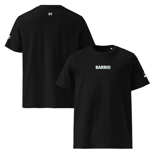 Barrio Crew Shirt (unisex)