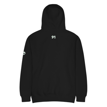 Barrio Crew Hoodie
