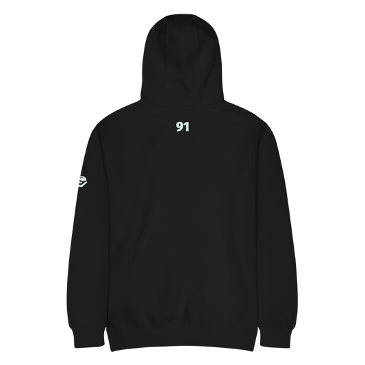Barrio Crew Hoodie